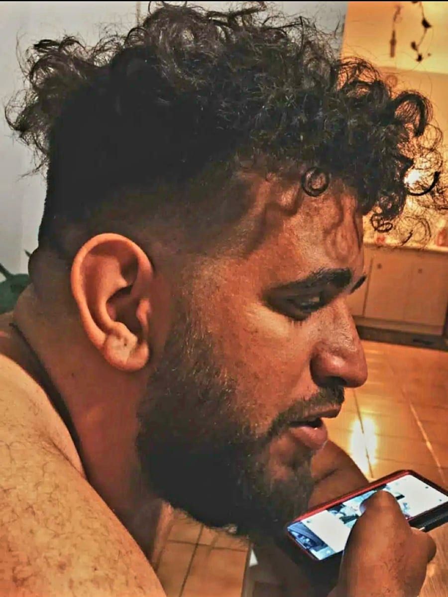 Profil de Marik