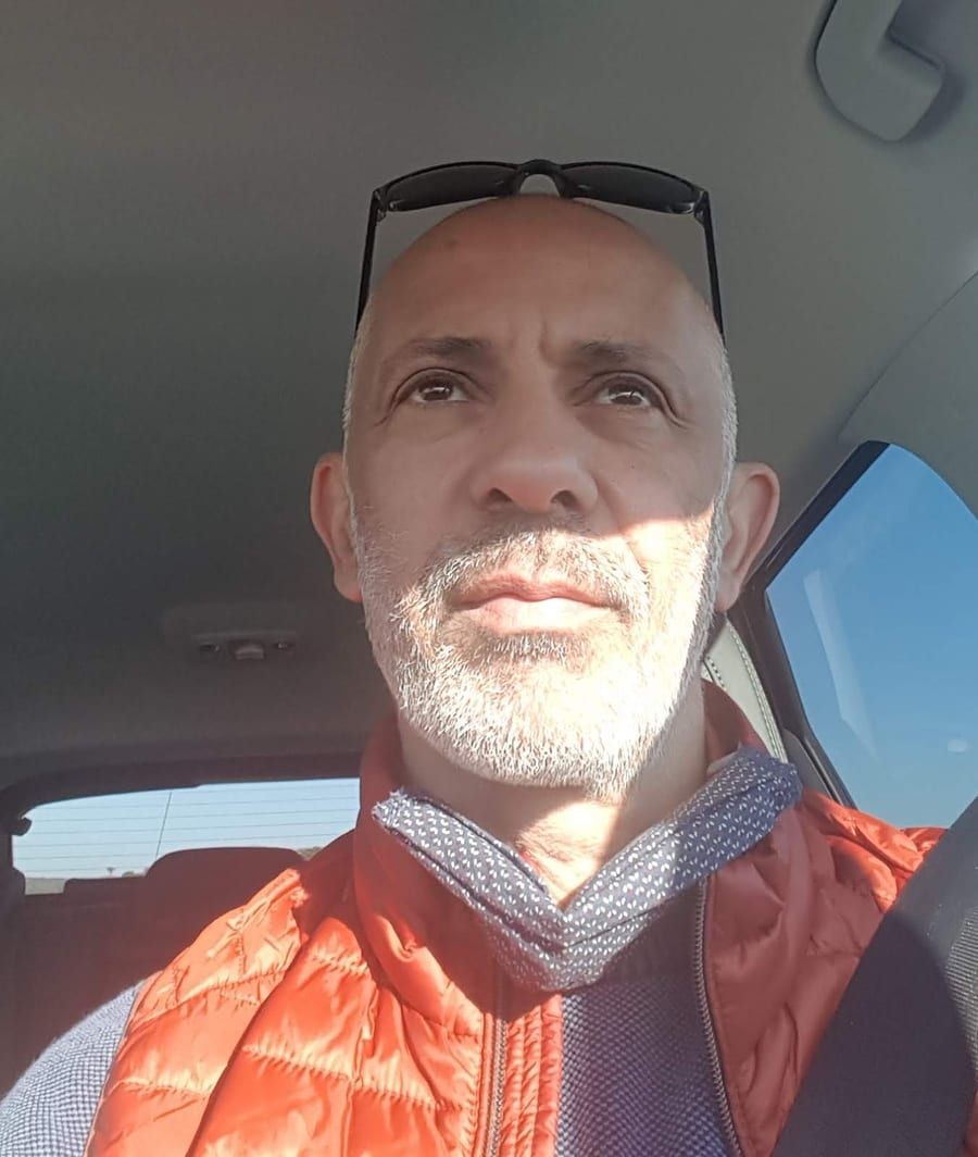 Profil de Chrystophe