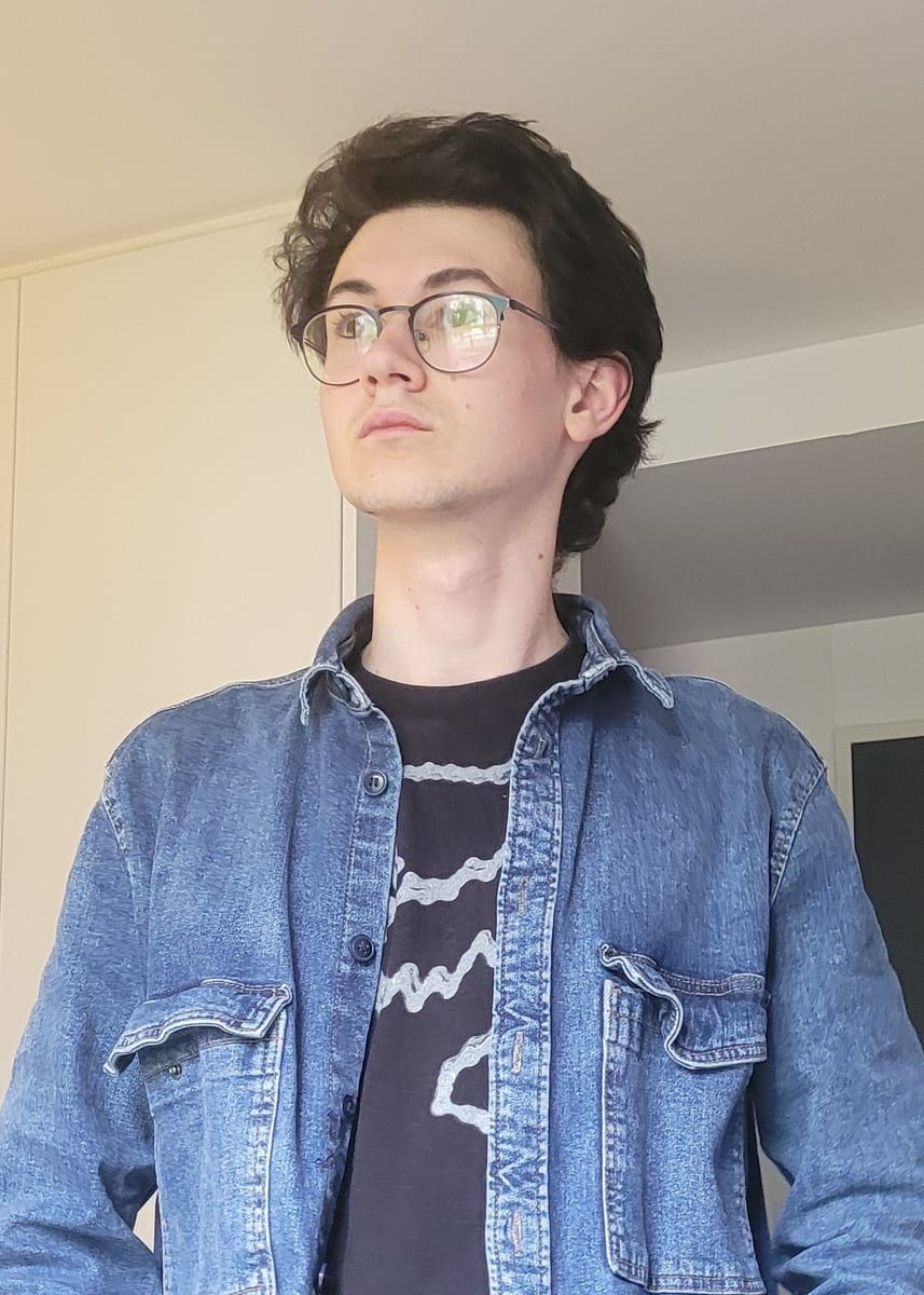 Profil de Iohann