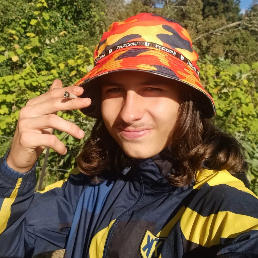 Profil de Shams-eddine