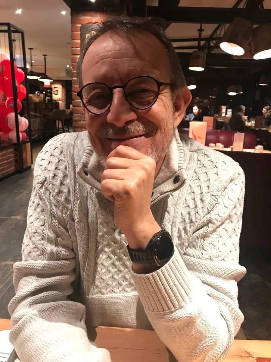 Profil de Kaelan