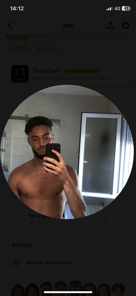 Profil de Ramez