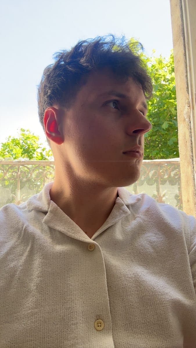 Profil de Fahim
