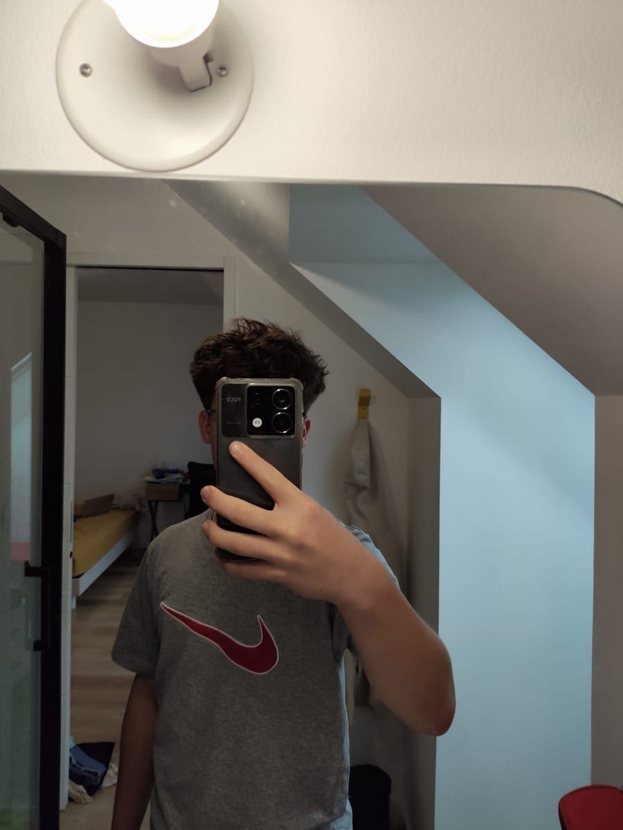Profil de Thilo