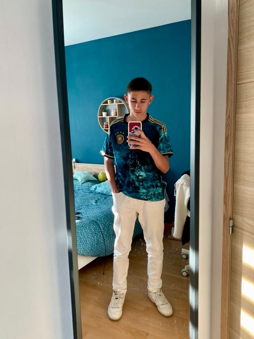 Profil de Janny