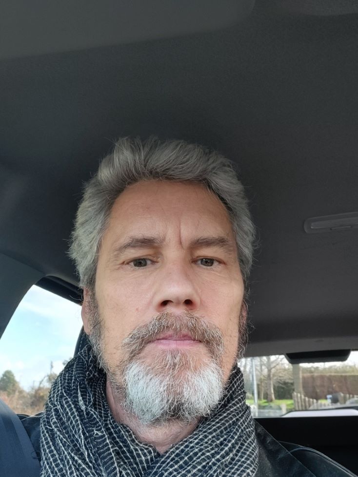 Profil de Louis-joseph