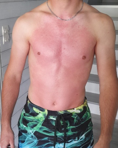 Profil de Rodric