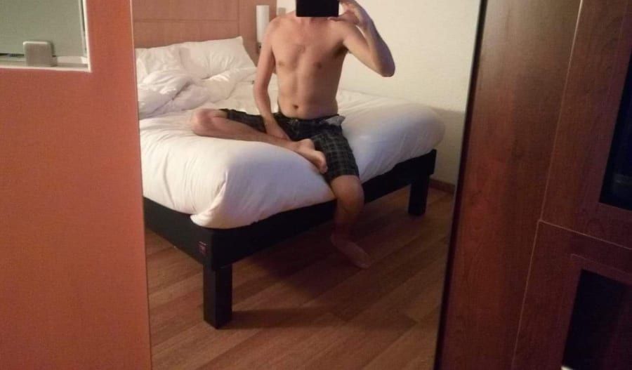 Profil de Jokin
