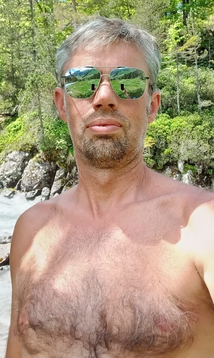 Profil de Abdelali
